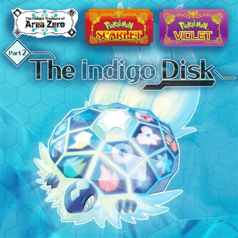 indigo disk leaks|Indigo Disk DLC leaks have Pokemon fans planning how to beat。